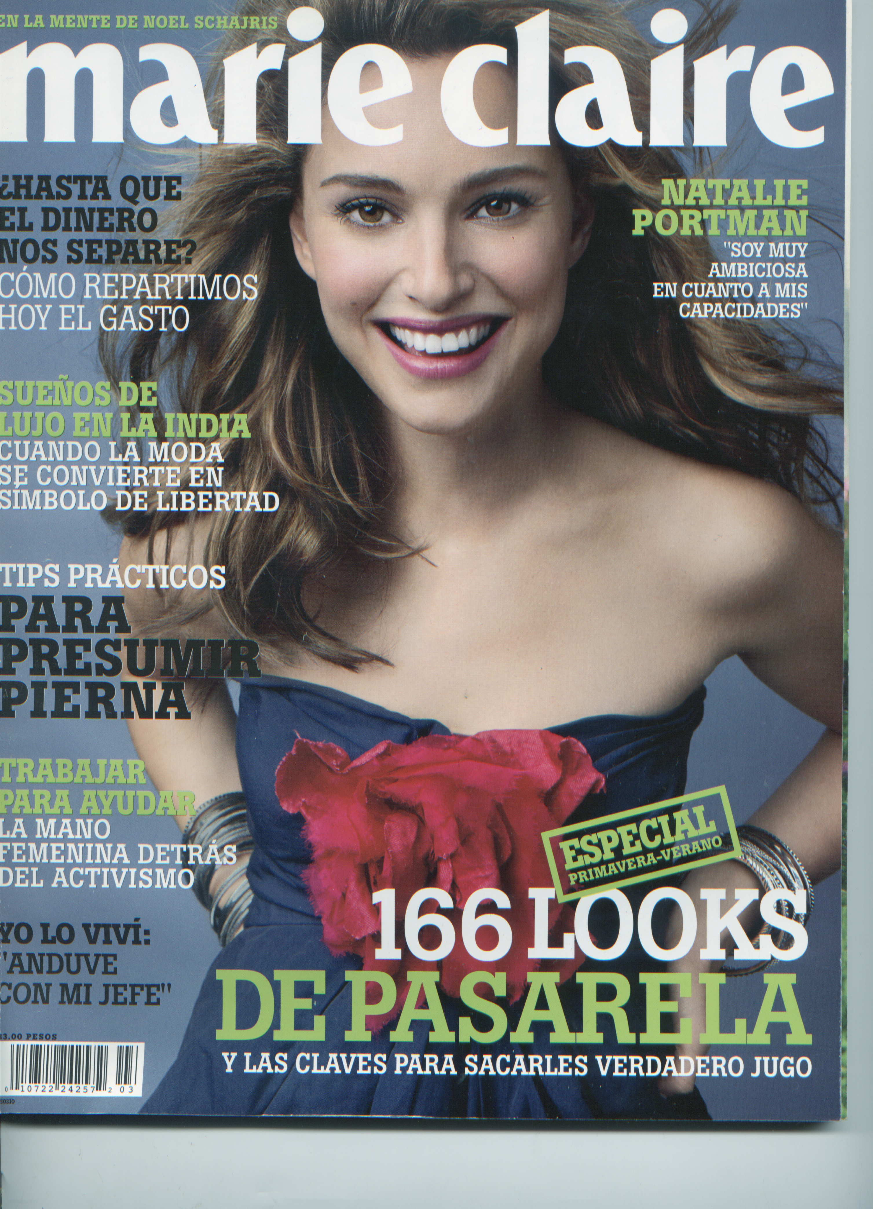revista marie claire