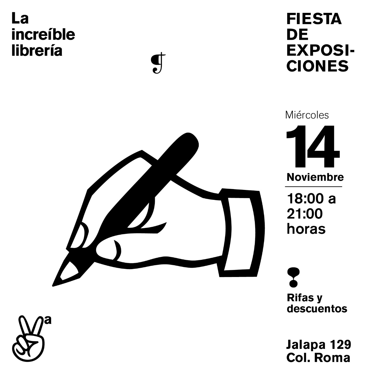 Expo Conjunta A. Magallanes-Dikua