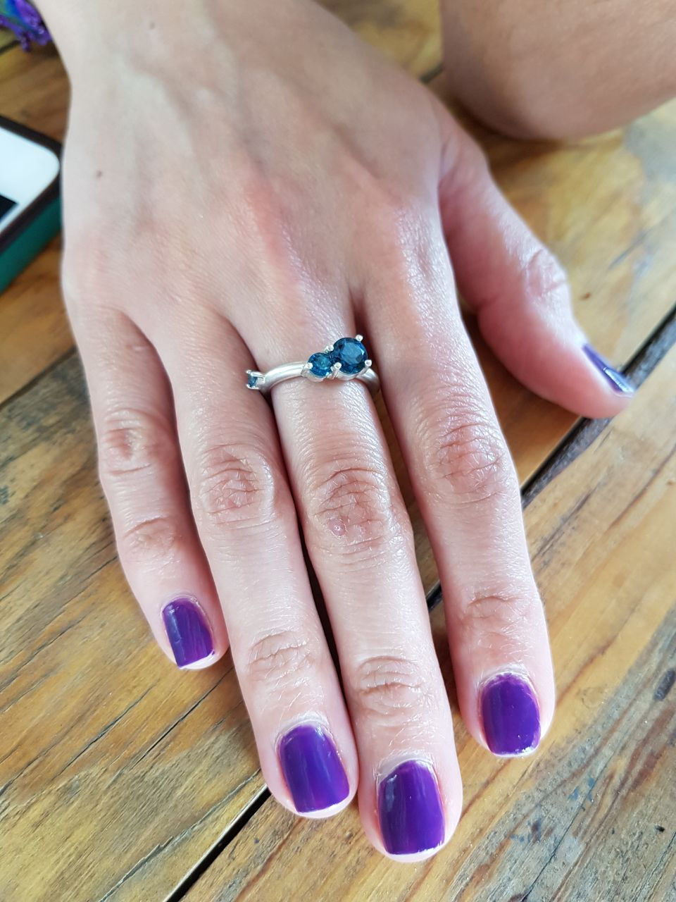 engament ring