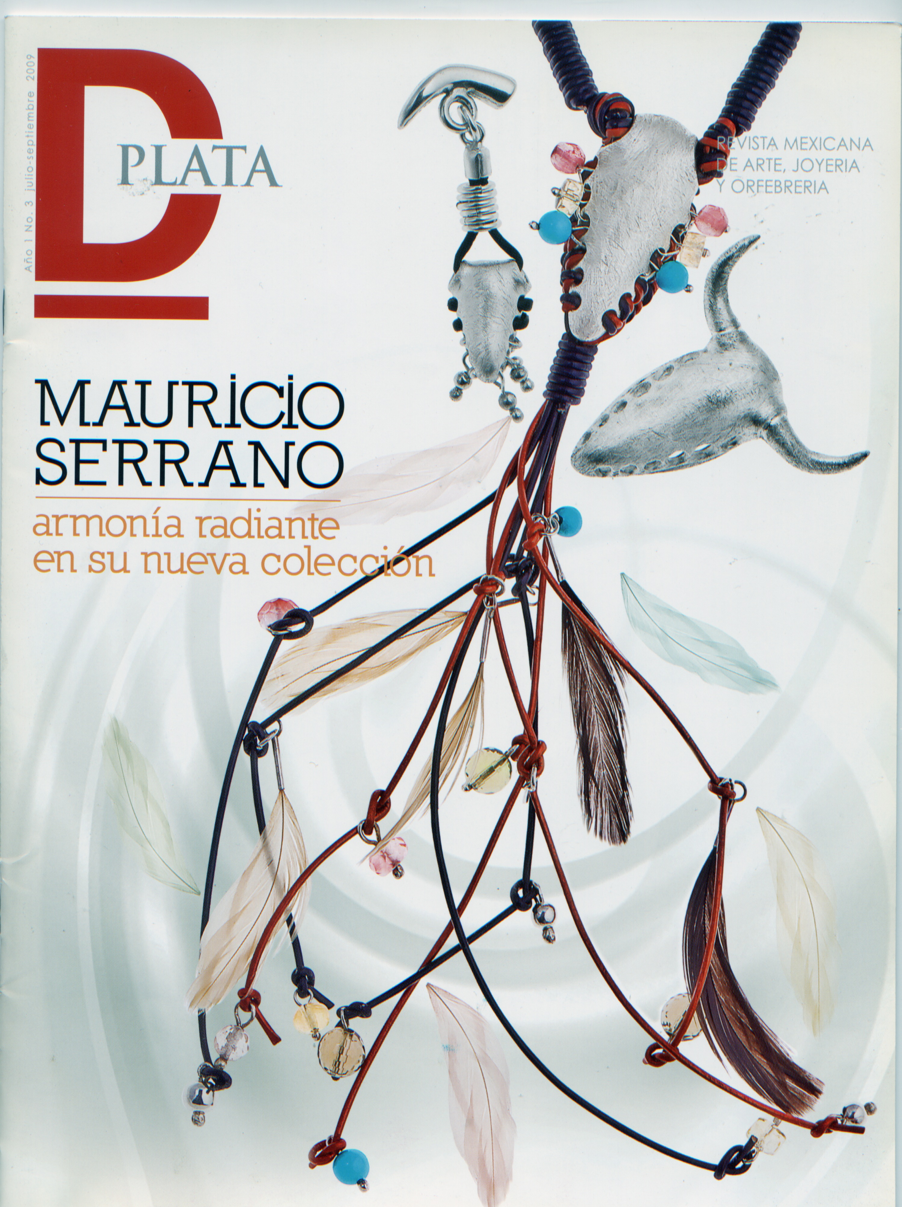 revista dplata