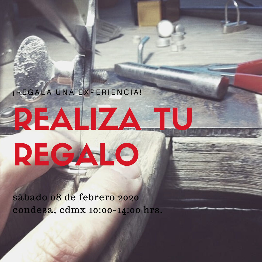 regala una experiencia
