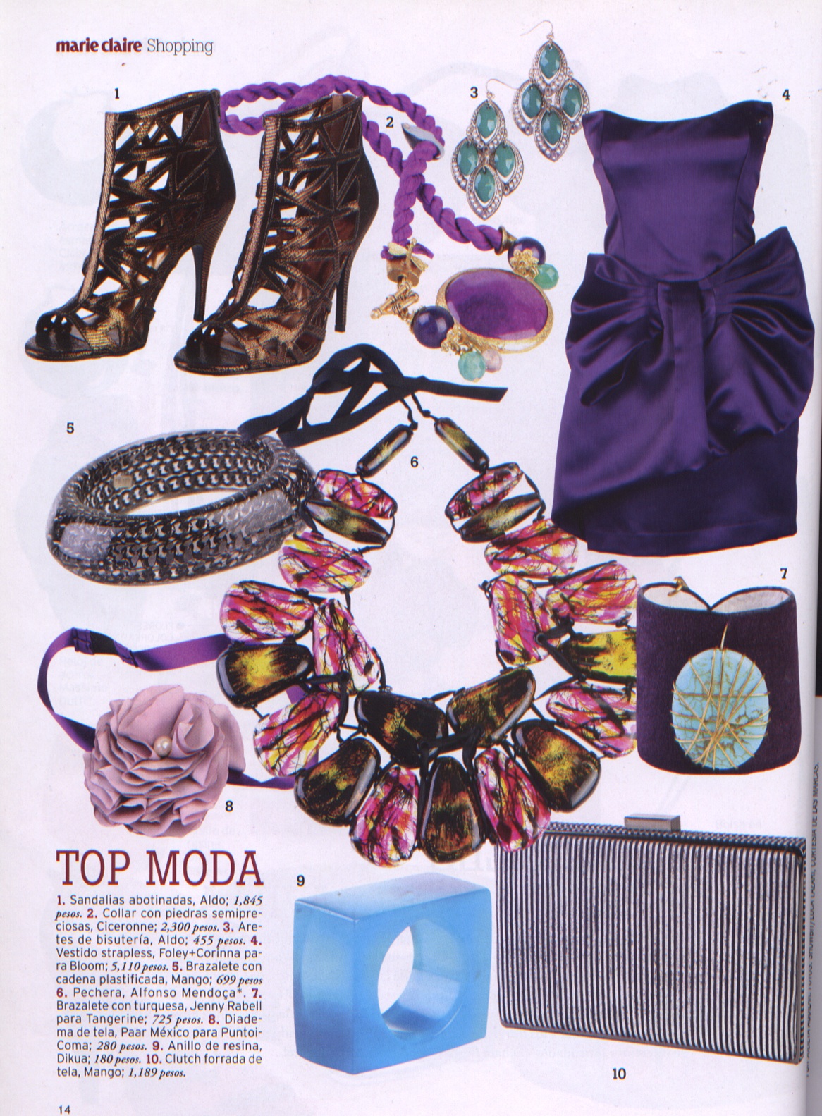 revista marie claire