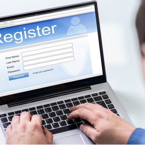STARTING OR REGISTERING A CHARITY