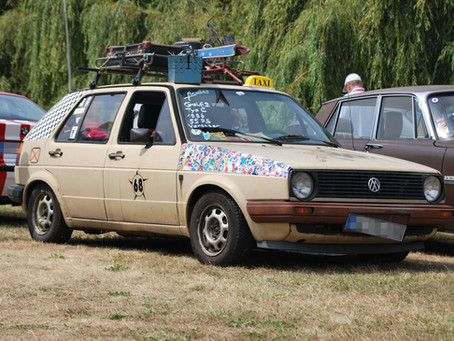 Marcs Golf