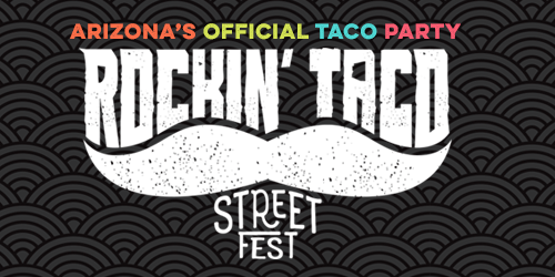 Chandler Taco Festival 2022