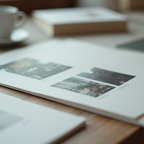 Etkili Portföy Oluşturmanın İpuçları