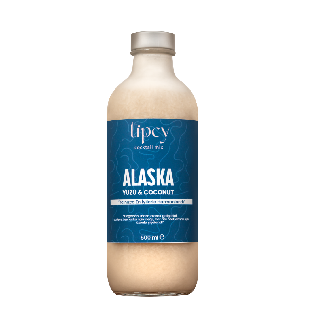 ALASKA