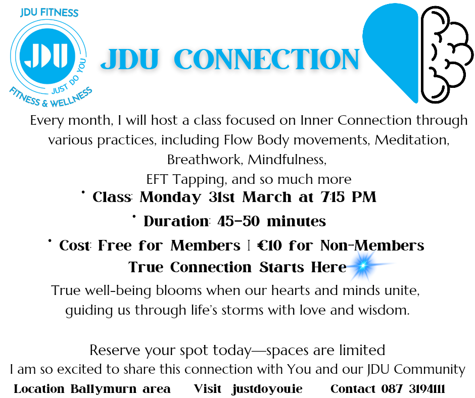 JDU Connection