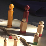 Family & Systemic Constellations
