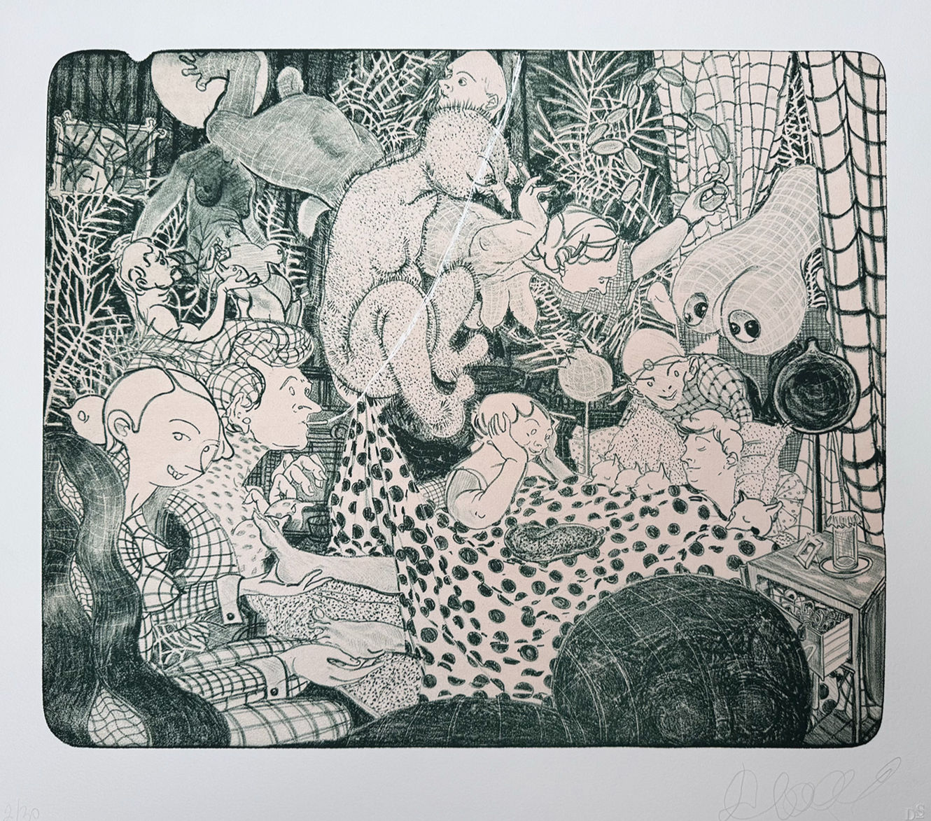 Dasha Shishkin "Potoooooooo"