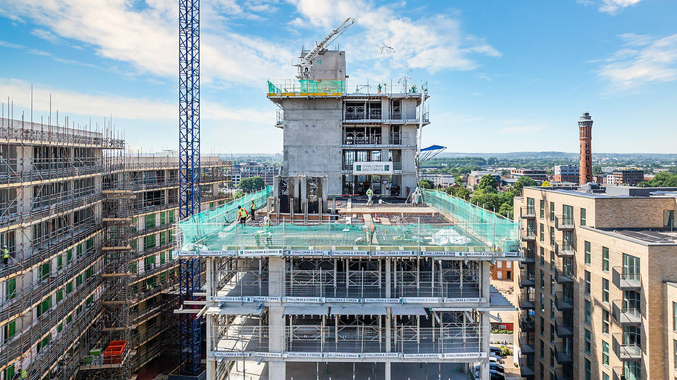 HORLICKS DEVELOPMENT