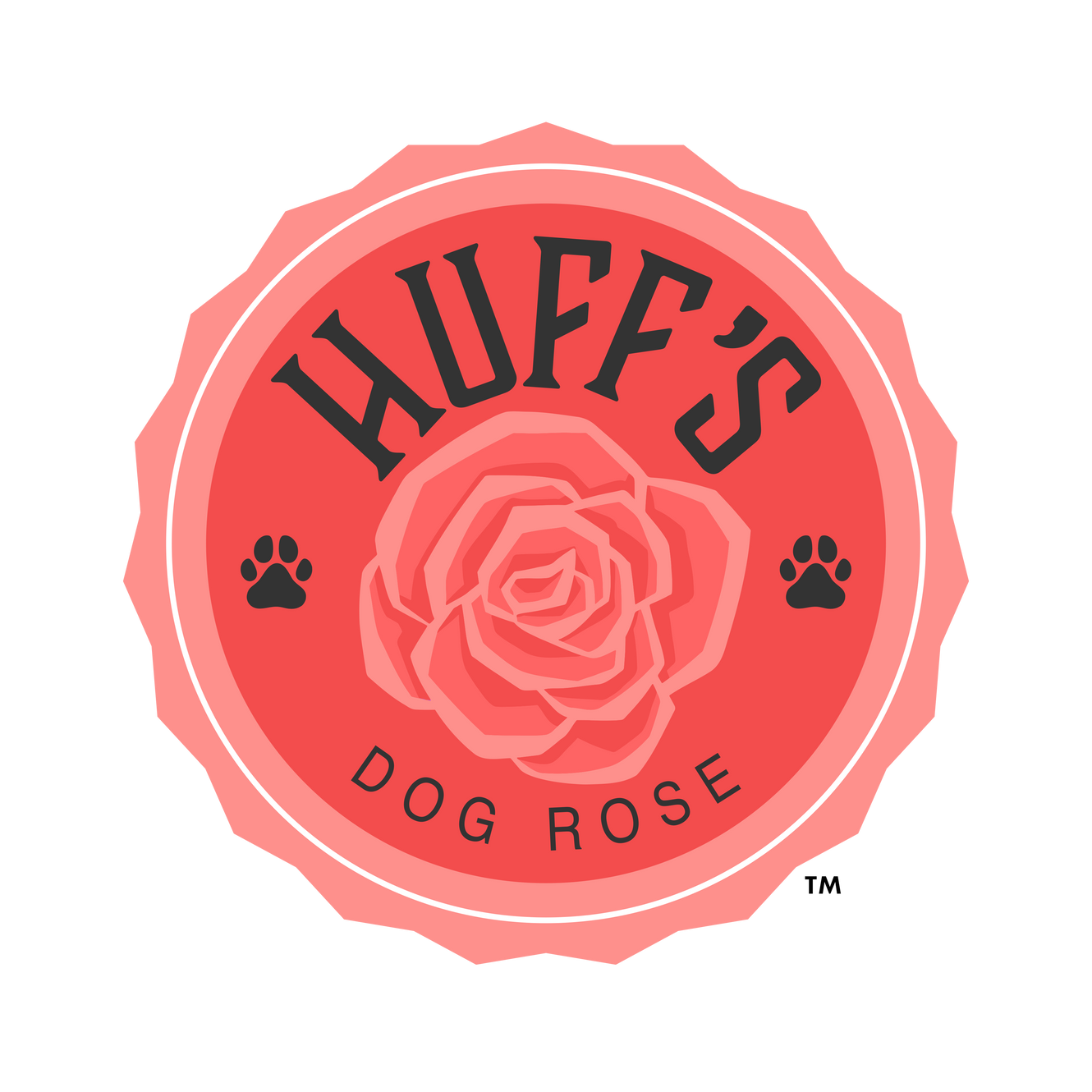 SHOP ALL Huff s Dog Rose SHOP ALL Huff s Dog Rose