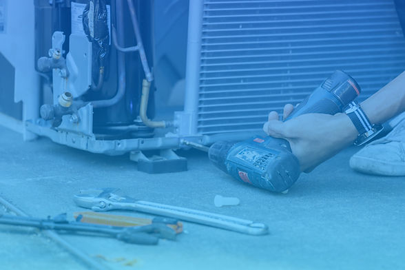 selective-focus-air-conditioning-repair-technician-man-hands-using-screwdriver-fixing-mode