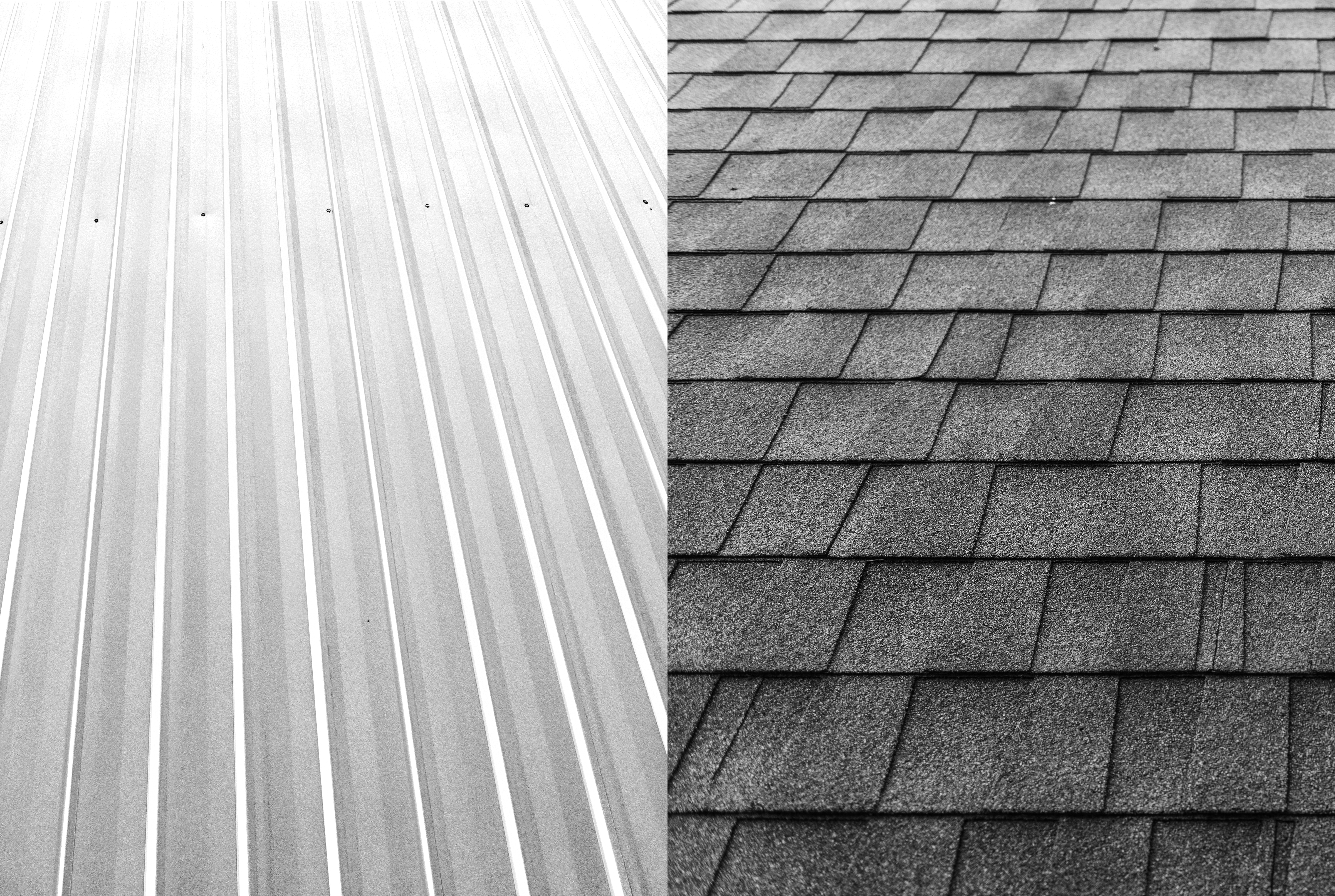OCC Quality Roofing logo