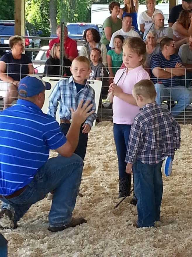 Stoughton Fair Stoughton, WI