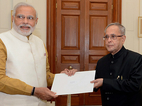 Indian General Elections 2014: Piercing the Veil of Secularism