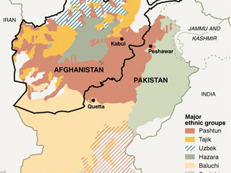 Afghanistan Post-2014: the Pashtun Factor