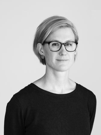 Emma Helena Körner