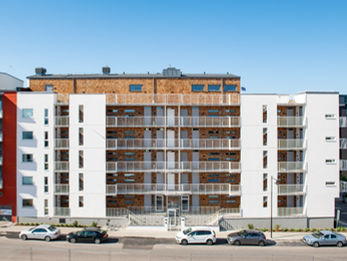 Salmo Salar i Halmstad