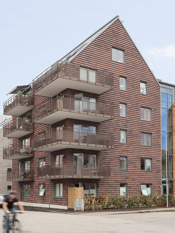 Krukmakaren i Varberg