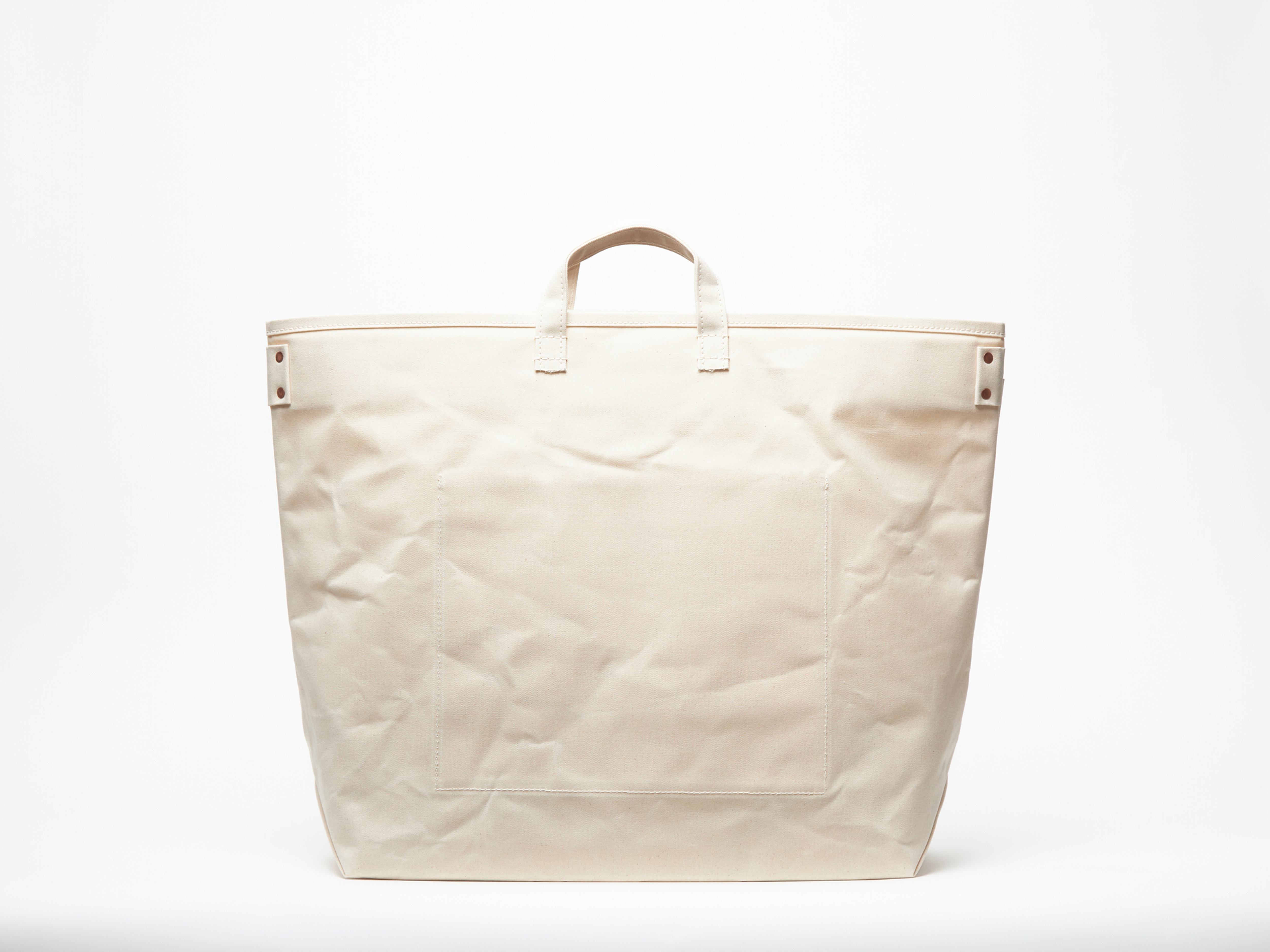 Creek × This is a(n) Base Field Tote XL | pick.com.mx