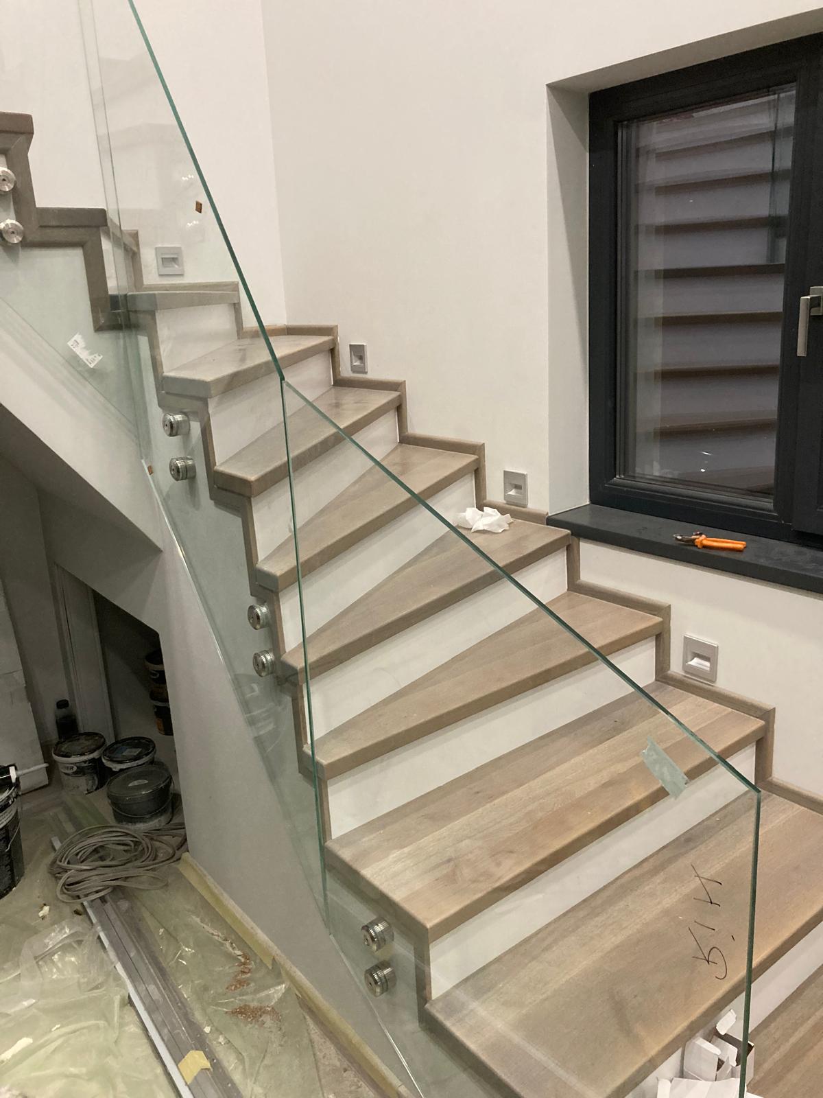 Compartimentări Sticlă #a1bb34af