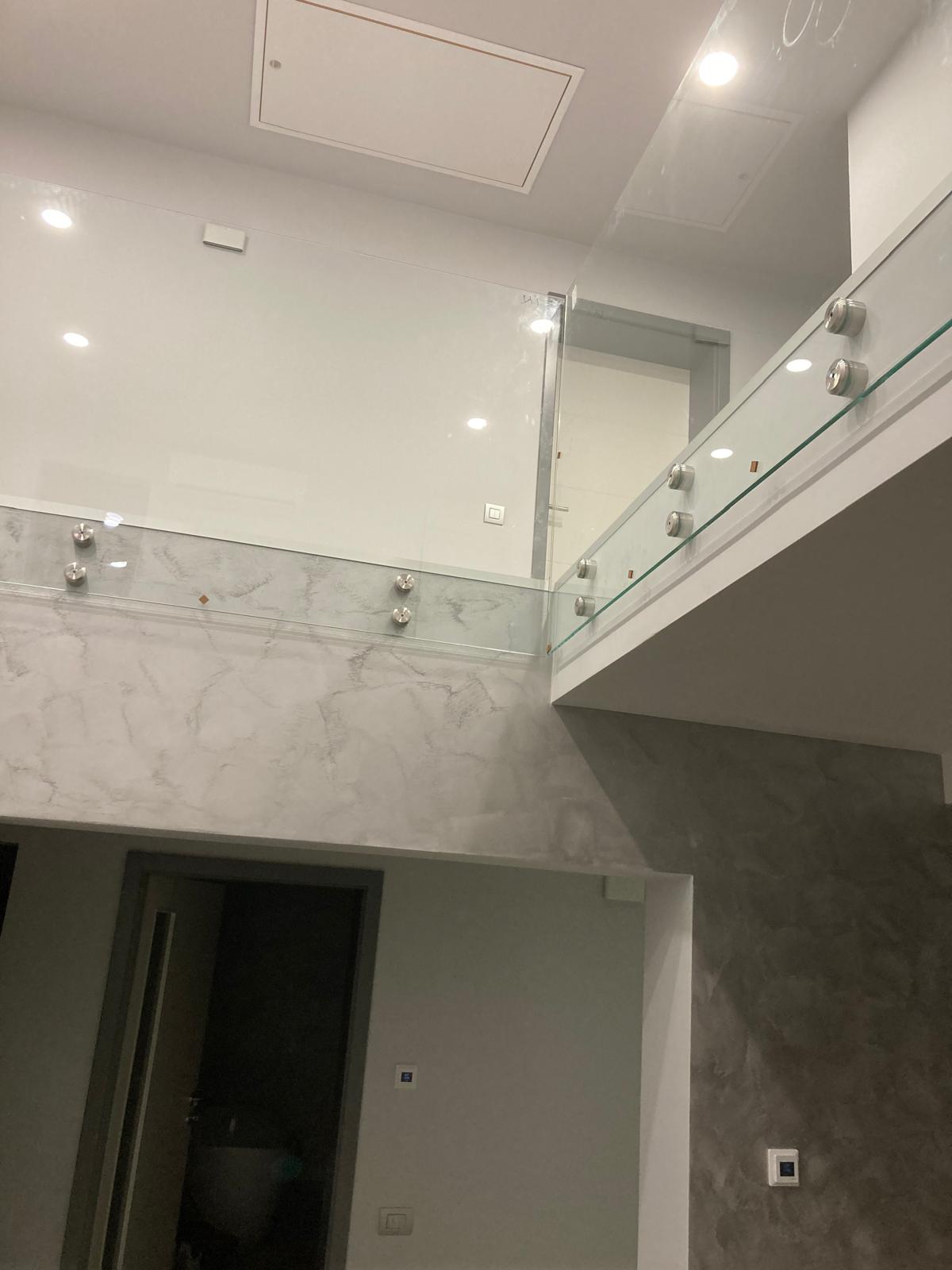 Compartimentări Sticlă #f81e777e