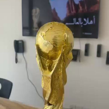 أهلا بالعالم..