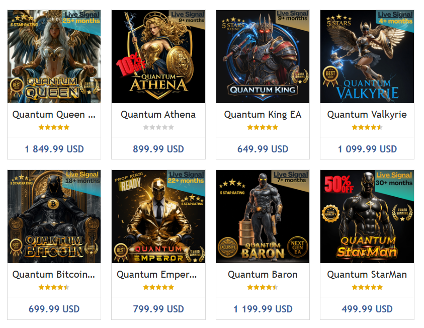 Thumbnail: quantum eas