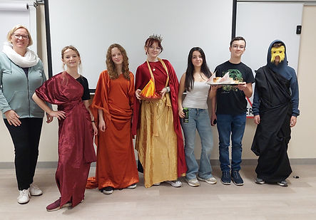 Regionales Sprachenseminar 2025