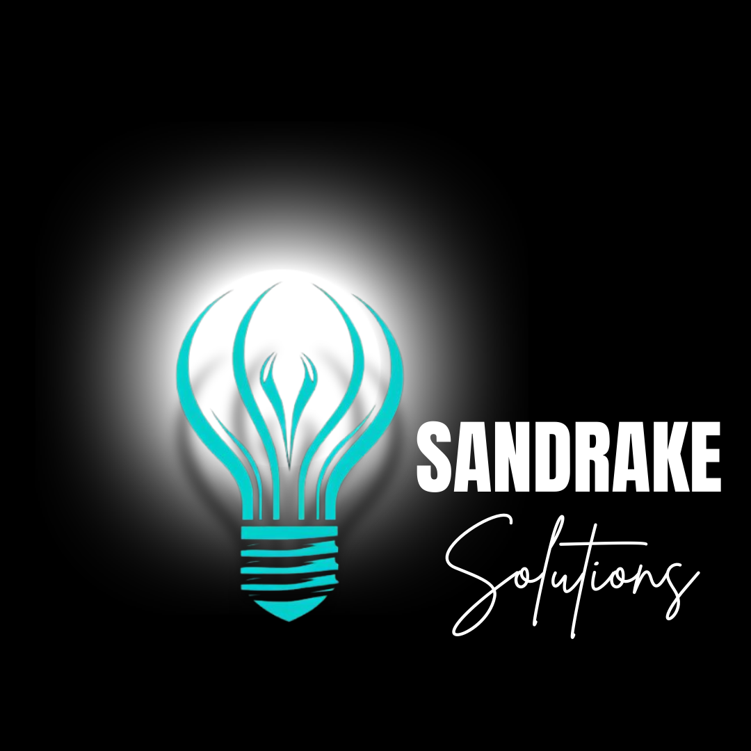 Writer: Sandrake Solutions