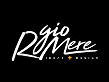 Gio Romere Logo.png