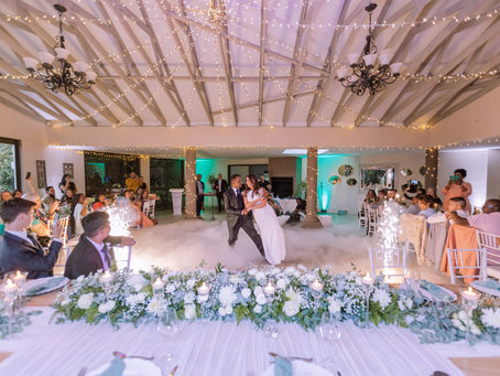 Choosing the Best Wedding Venue at Riverside Country Estate: Willow Hall, Wisteria Hall, or Outdoor Chapel?