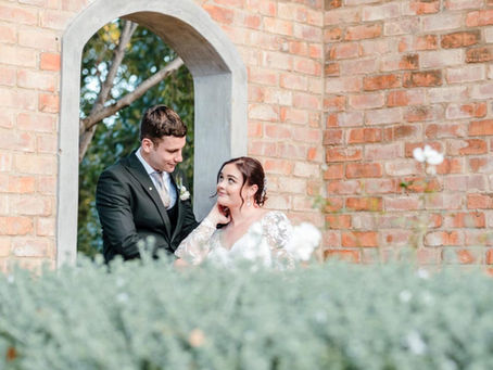 Seasonal Wedding Guide: Best Times to Get Married at Riverside Country Estate.