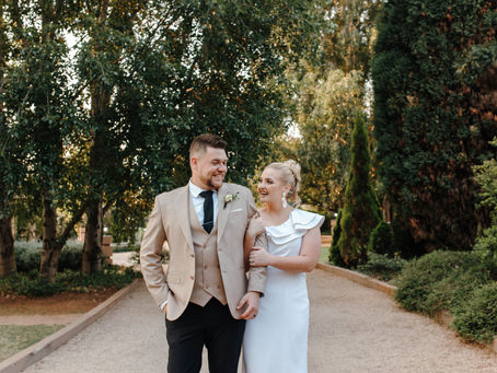 Your Ultimate Wedding Planning Timeline at Riverside Country Estate