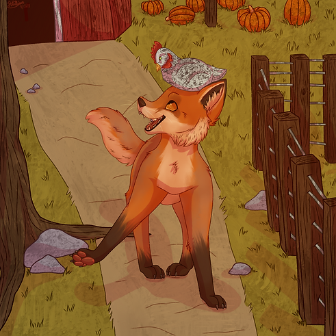 fox and a friend.png