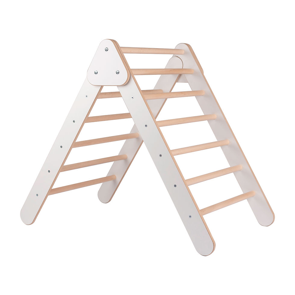 Triunghi de catarare Woodtopia MDF