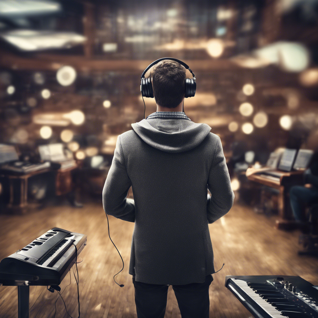 Music Industry