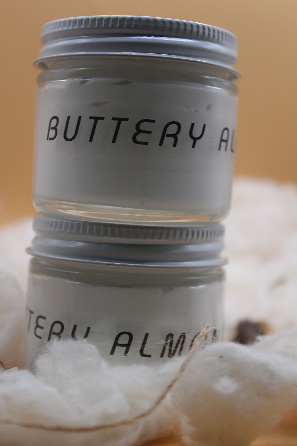 Thumbnail: Almond Butter