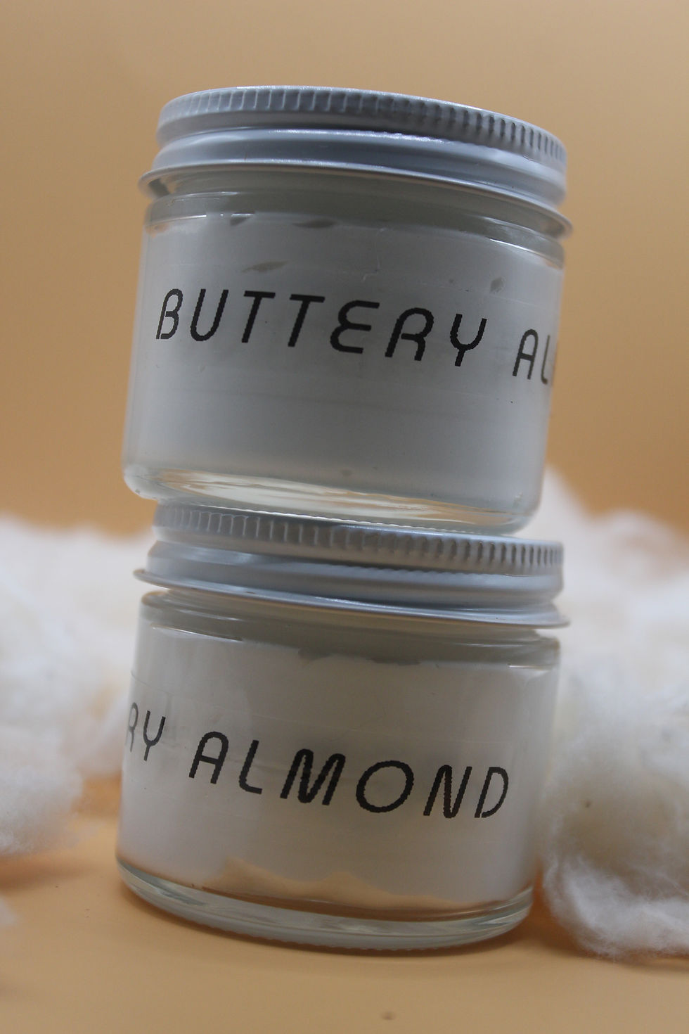 Thumbnail: Almond Butter