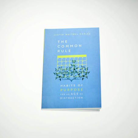 Read or listen to the bible | Habits of grace in an age of distraction