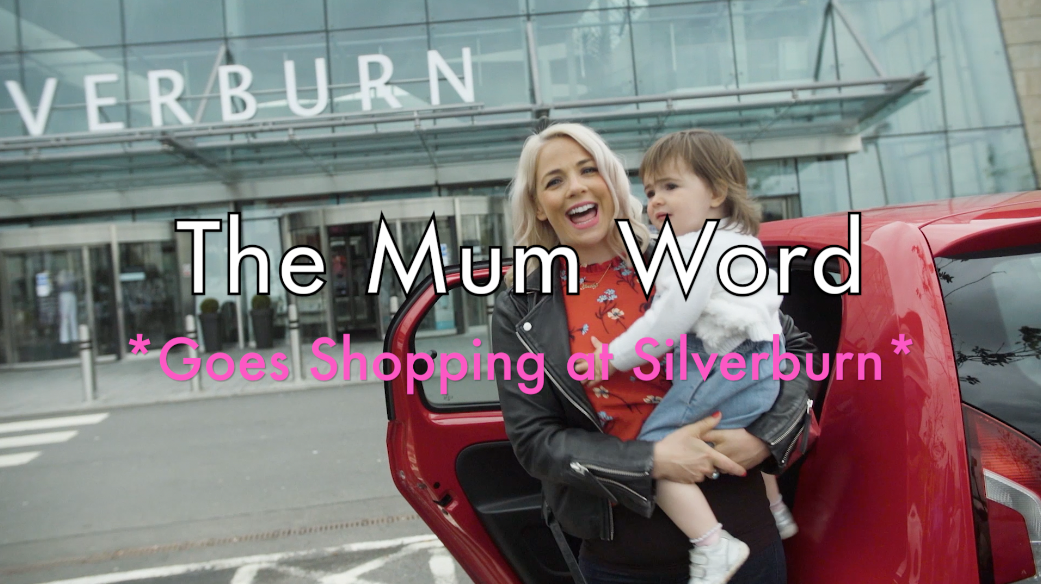Shopping @ Silverburn