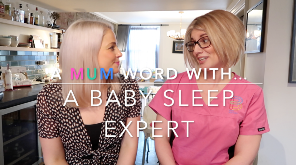 How To Get Baby to Sleep