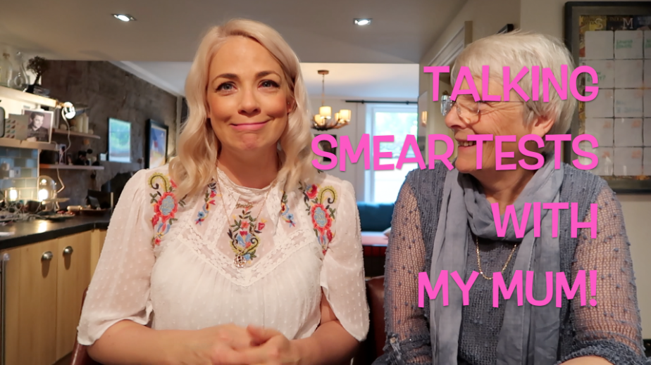 SMEAR TESTS!