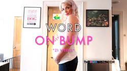 Word on Bump *21 Weeks*