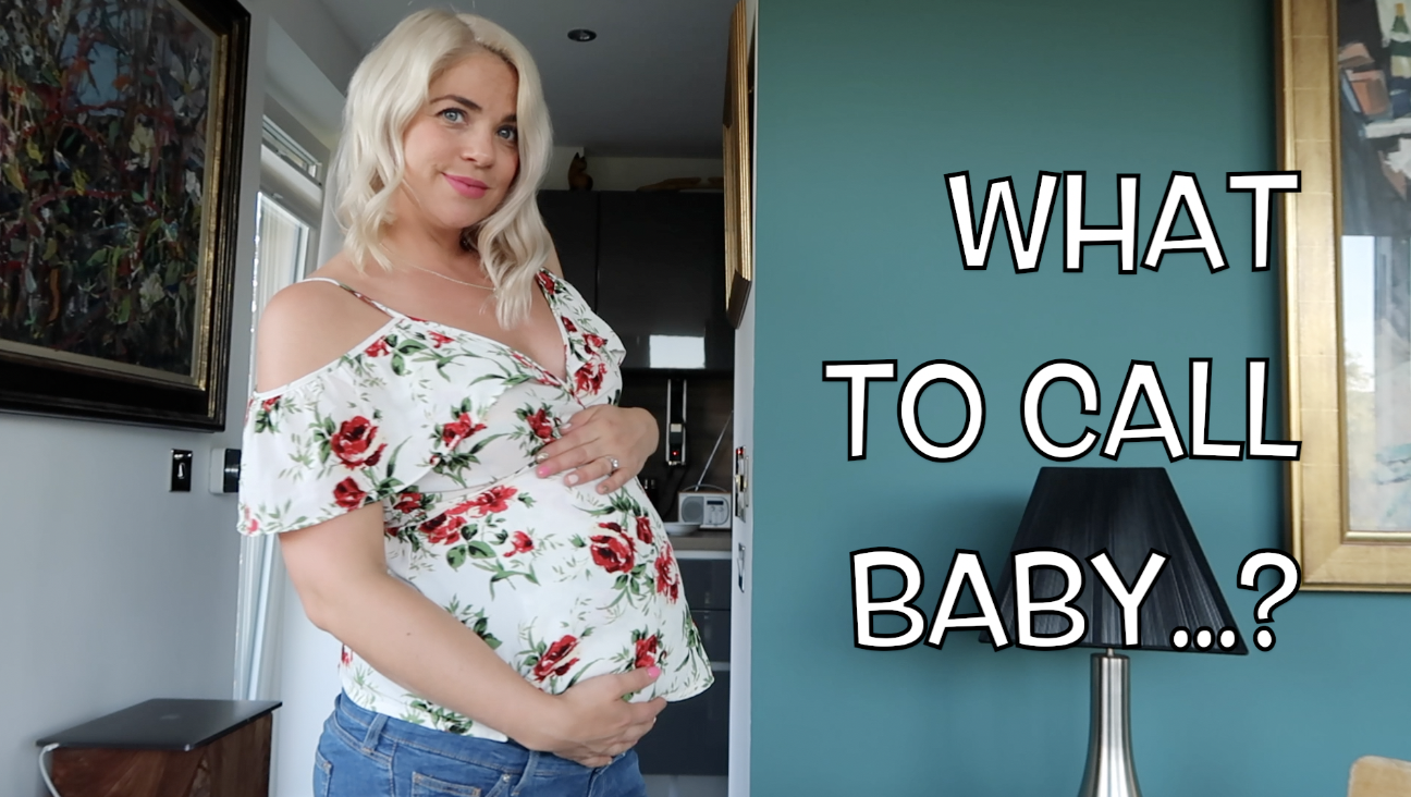 Baby Names!