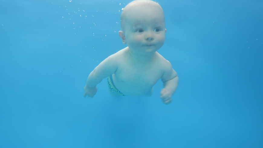 Water Babies Review