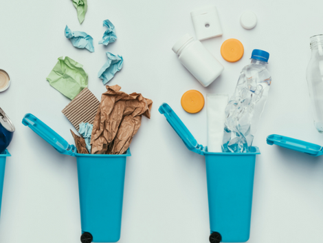 9 ways to reduce your waste as a college student on a budget