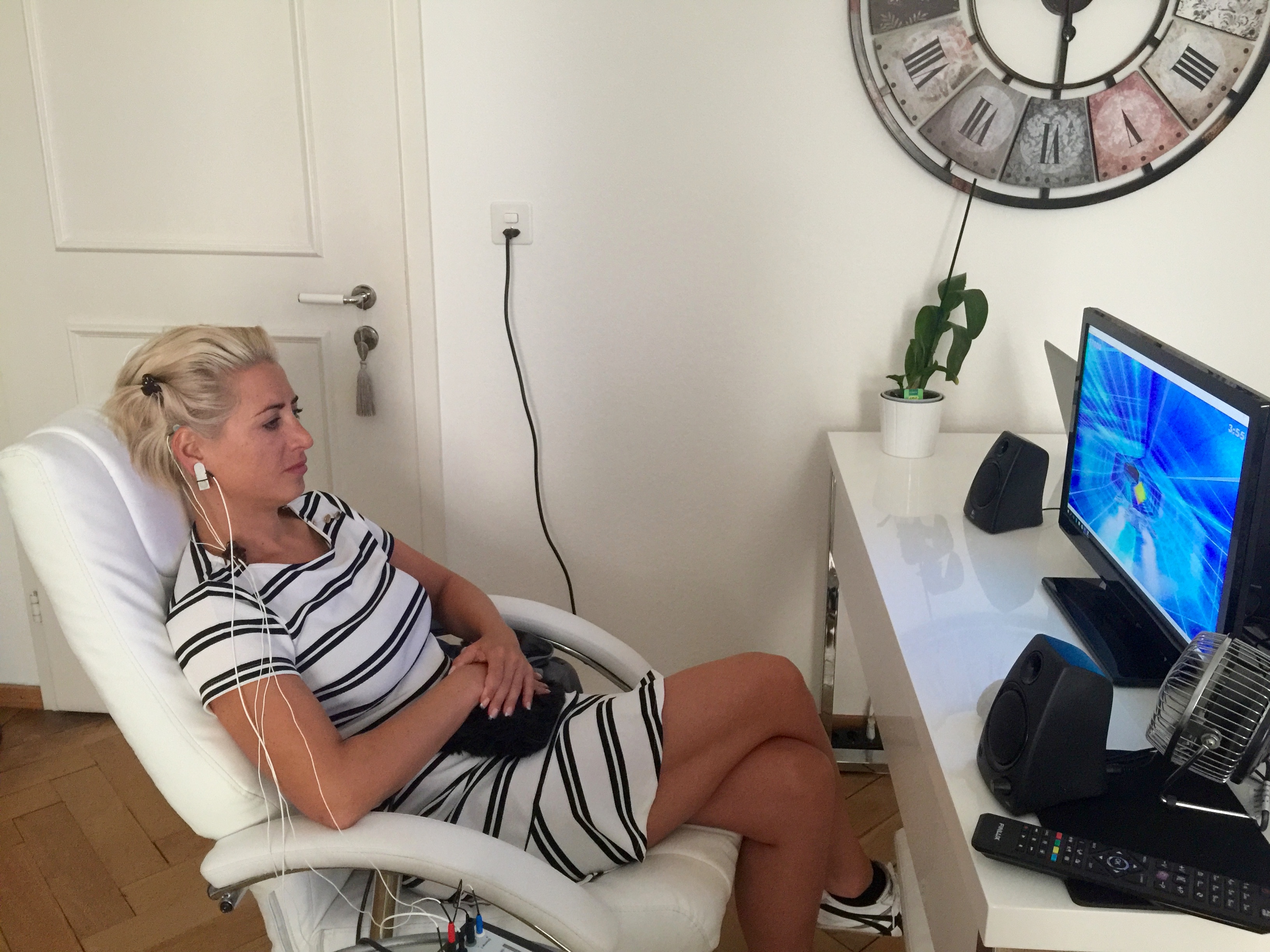 Neurofeedback in Basel