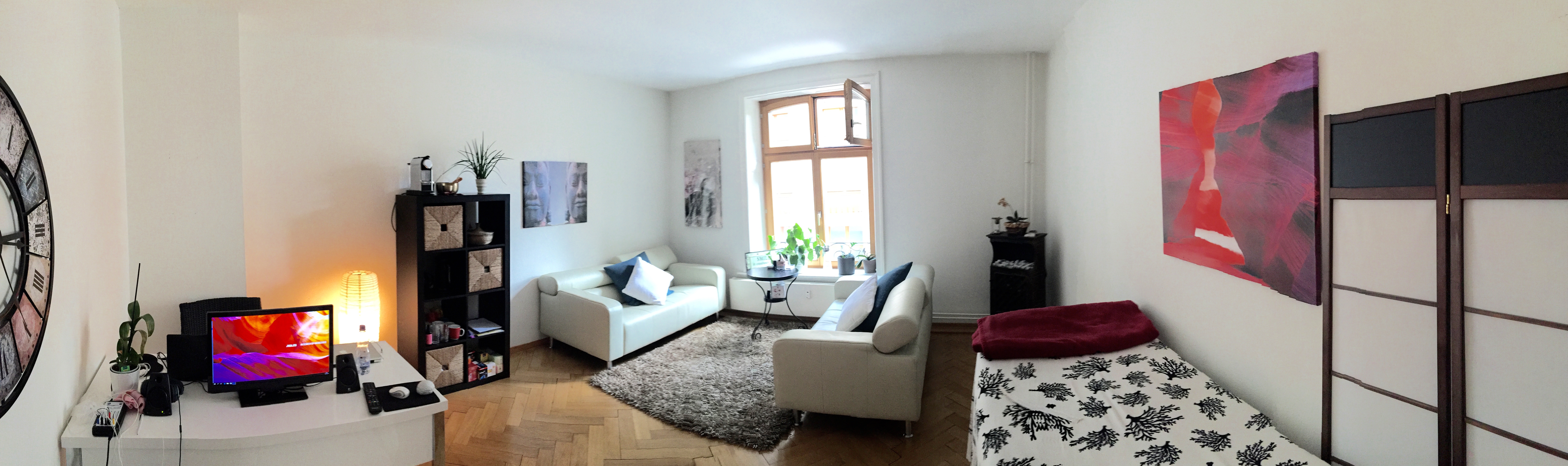 Praxisraum/Therapieraum in Basel